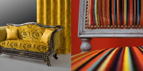 Atelier du Décor sarl